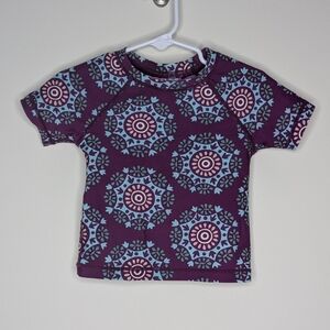 Tea Collection Rashguard Swim Shirt 4